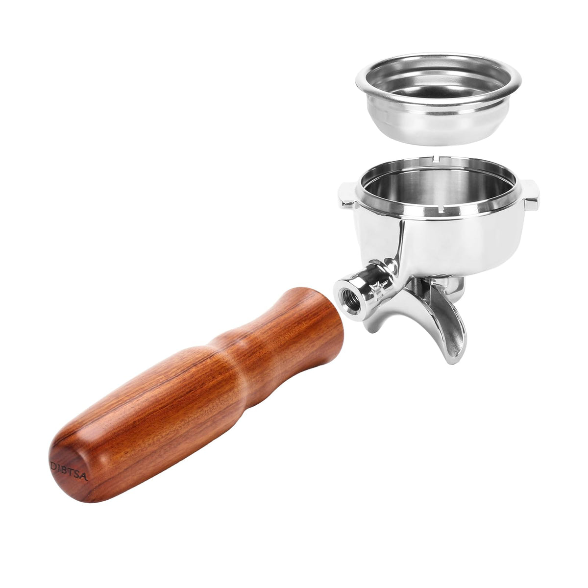 58mm Espresso Portafilter Compatible with Nuova Simonelli