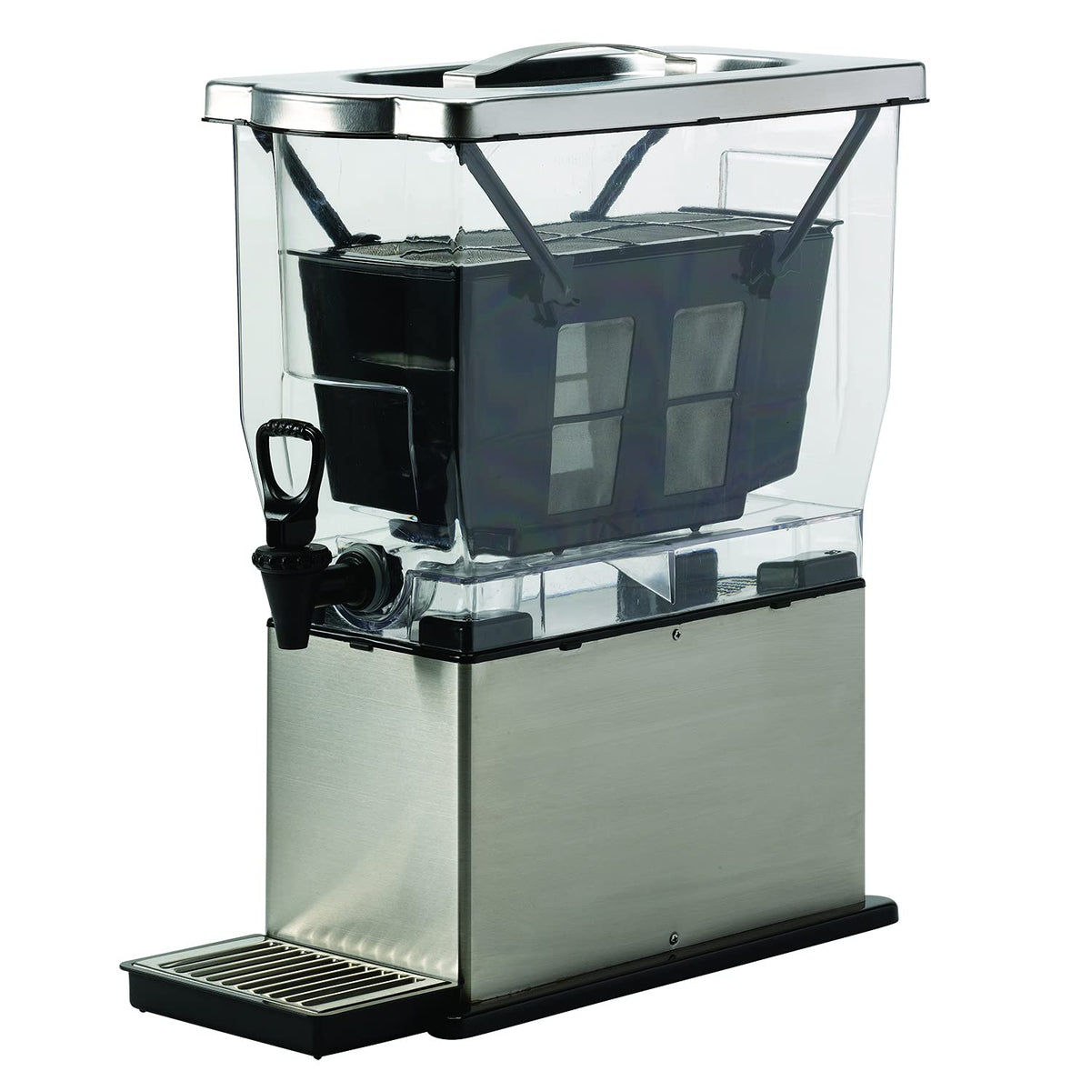 Cold Brew N' Serv System