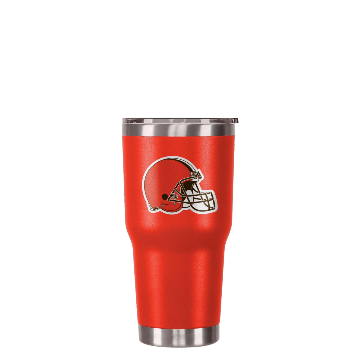 Cleveland Browns NFL Team Logo 30 oz Tumbler