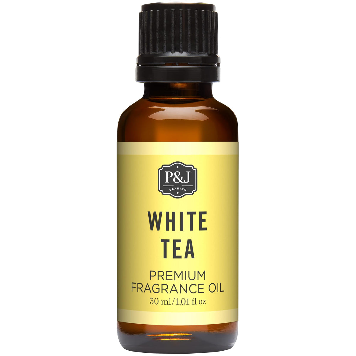 White Tea Scented Oil 30ml