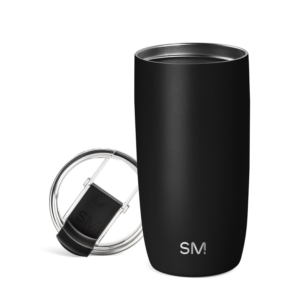 Travel Coffee Mug with Lid