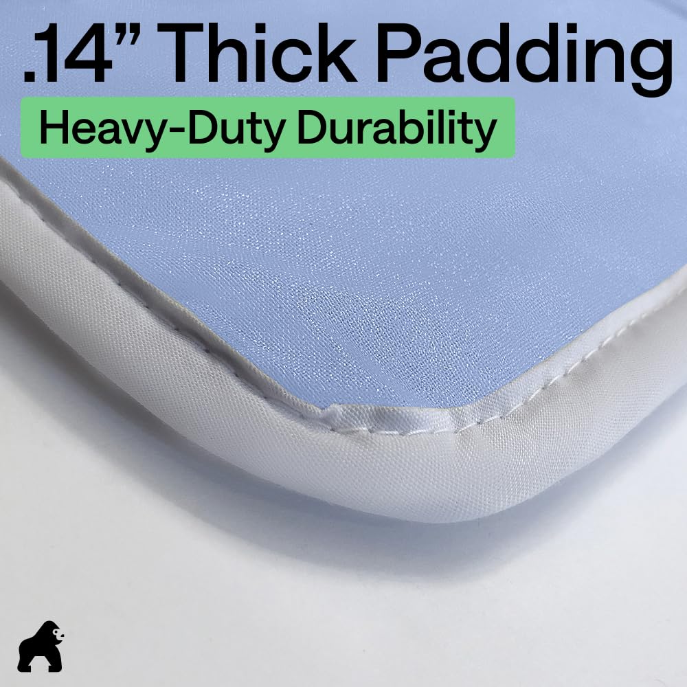 Portable Cushioned Ironing Mat