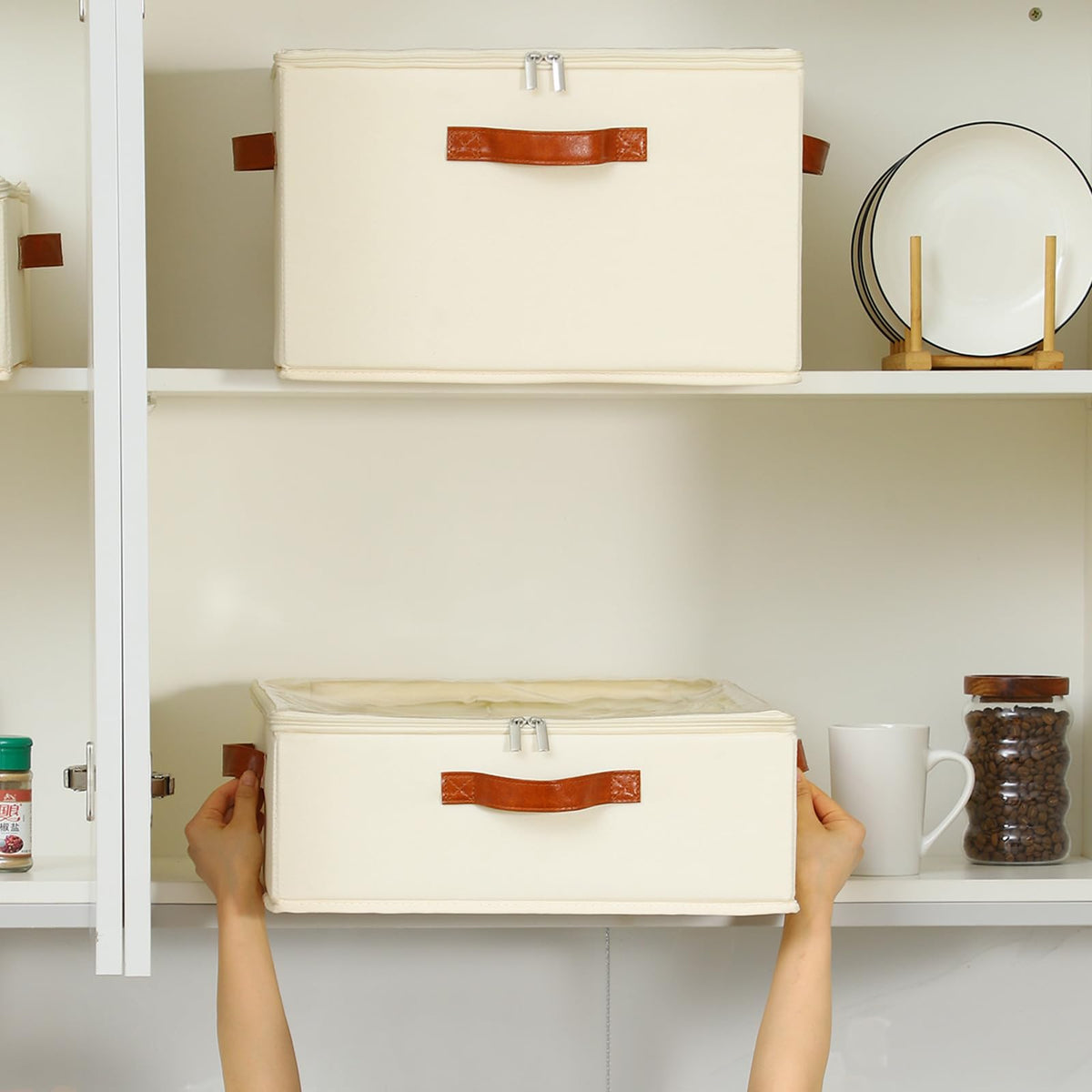Cup and Mug Storage Box