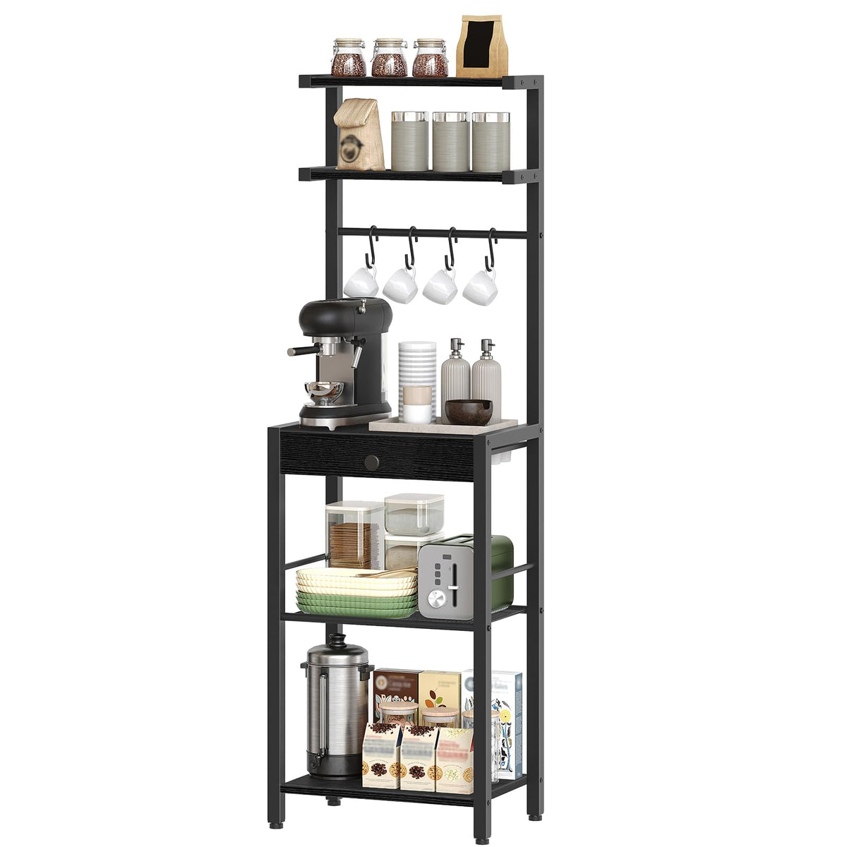 Bakers Rack 5