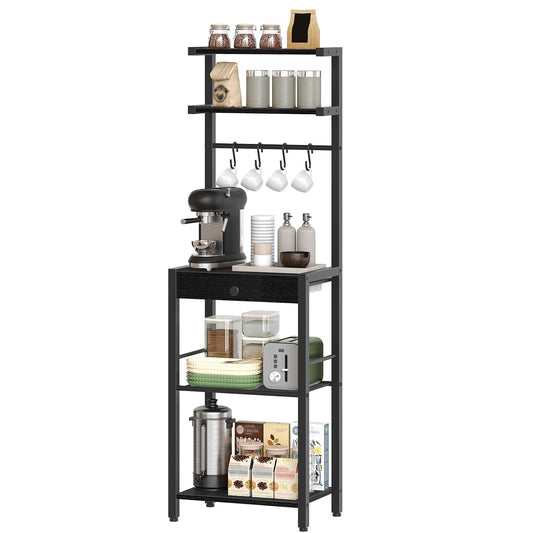 Bakers Rack 5