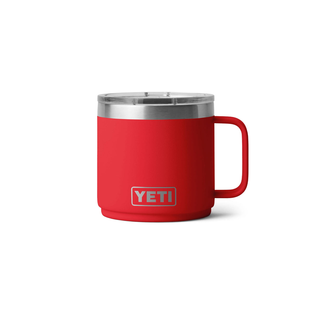 Rambler 14 oz Ceramic Lined Stackable Mug