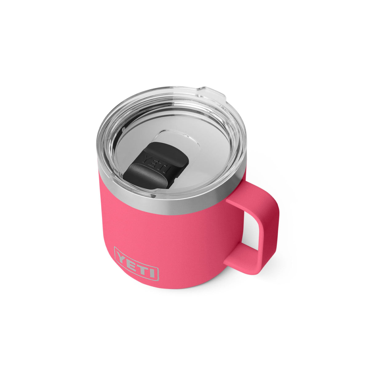 Rambler 14 oz Ceramic Lined Stackable Mug