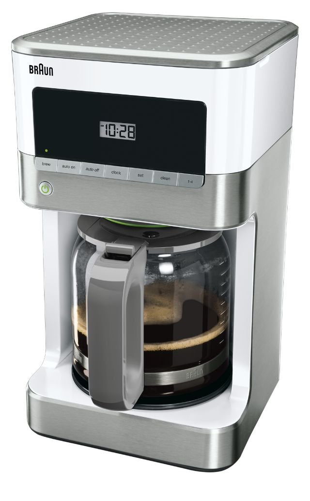 KF6050WH BrewSense Drip Coffee Maker
