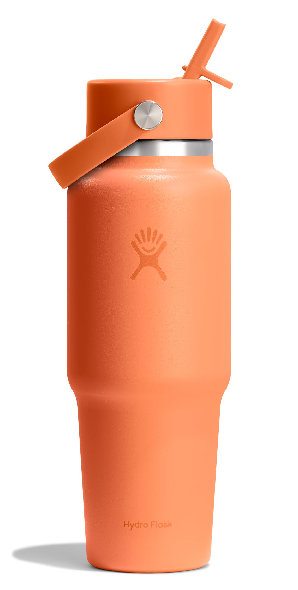 Travel Water Bottle
