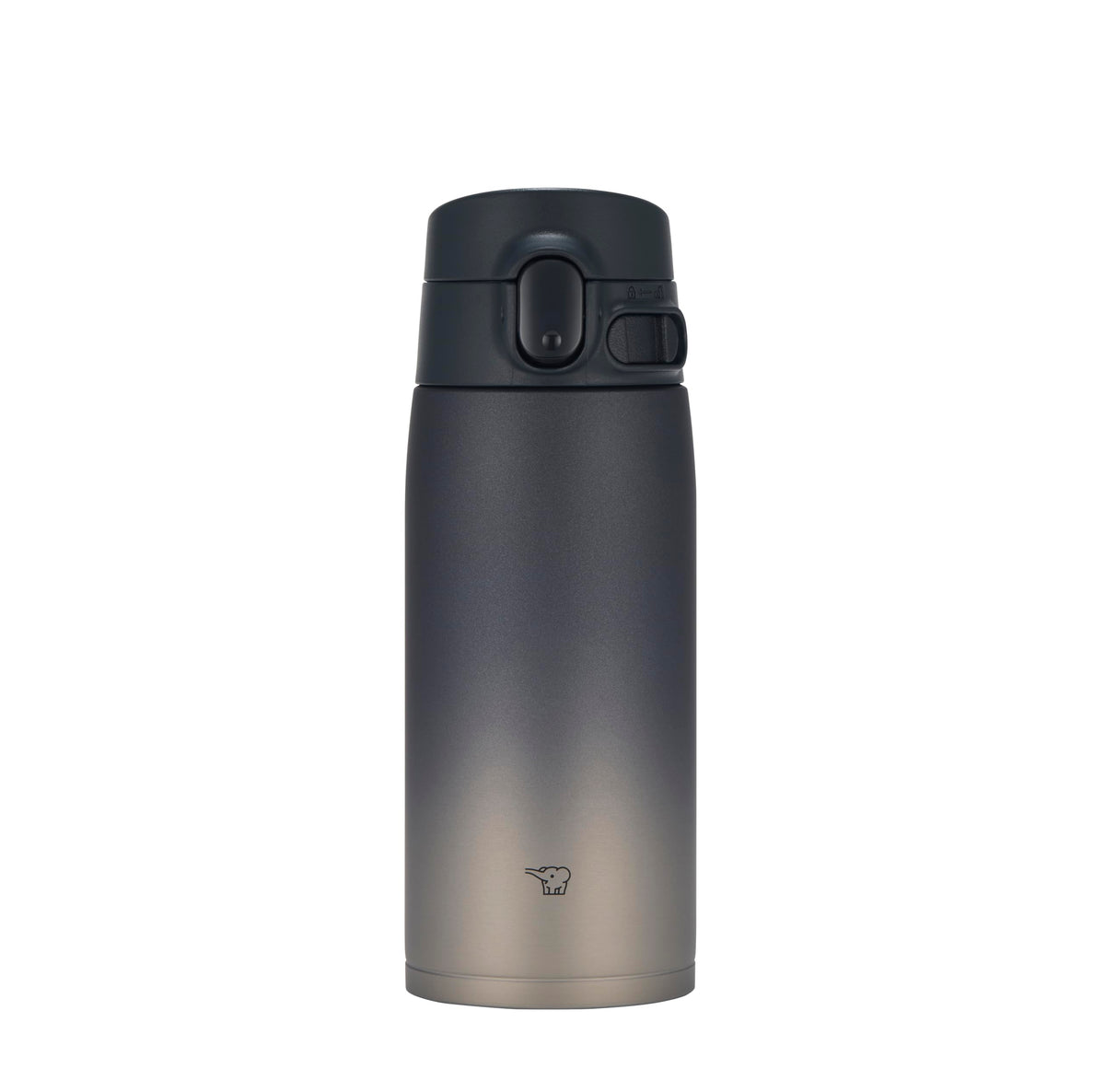 SM-VH48-XZ GoCafe Insulated Stainless Steel Mug, 16-Ounce (.48 liter), PFAS-free & BPA-free