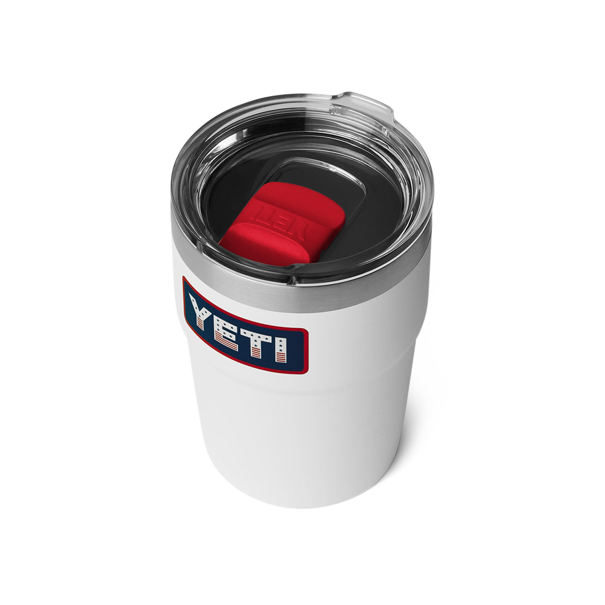 Rambler 16 oz Stackable Tumbler