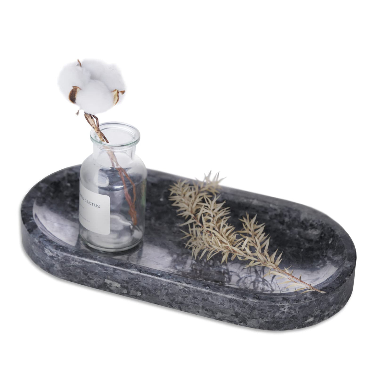 Norwegian Natural Granite Bathroom Tray