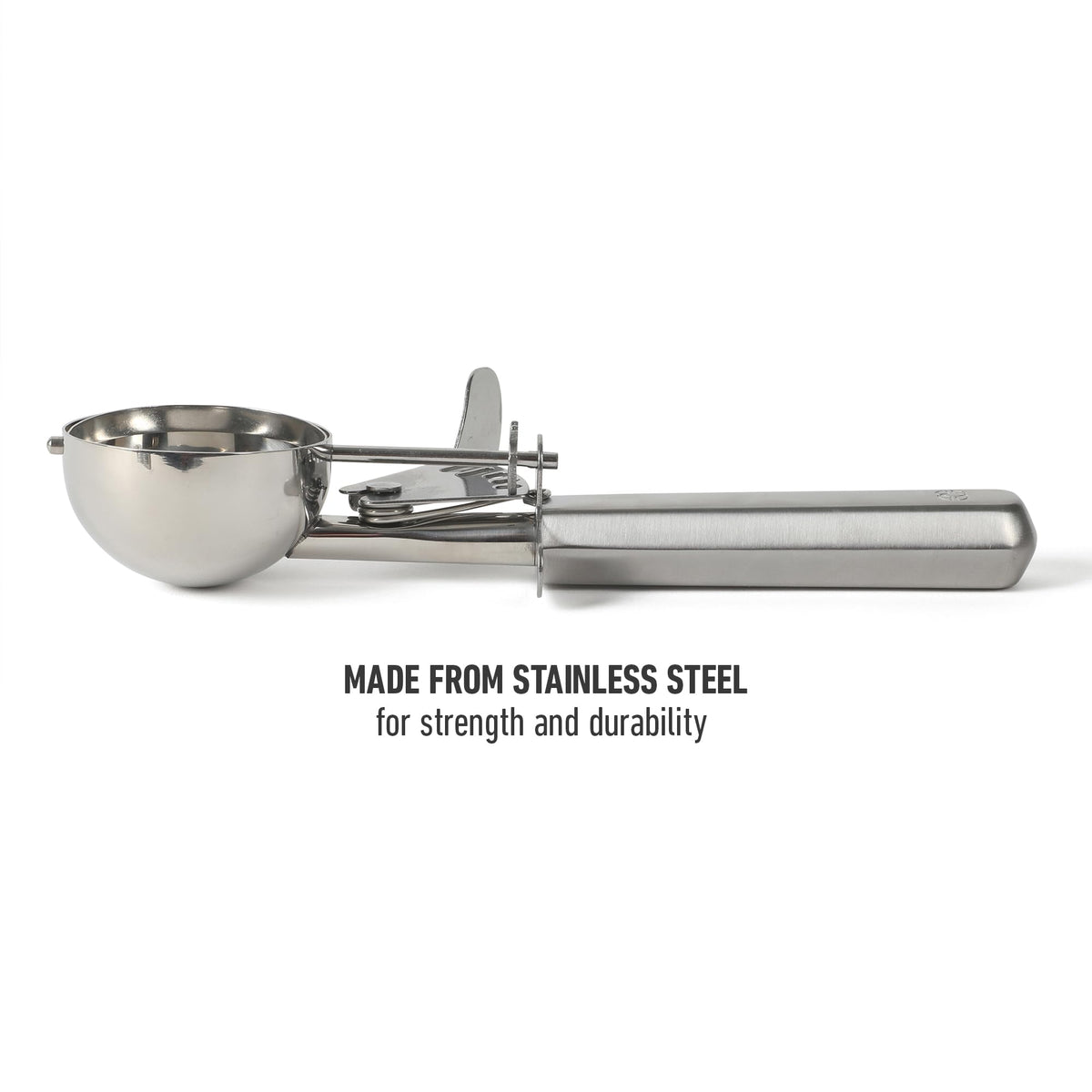 Prime Ice Cream Scoop