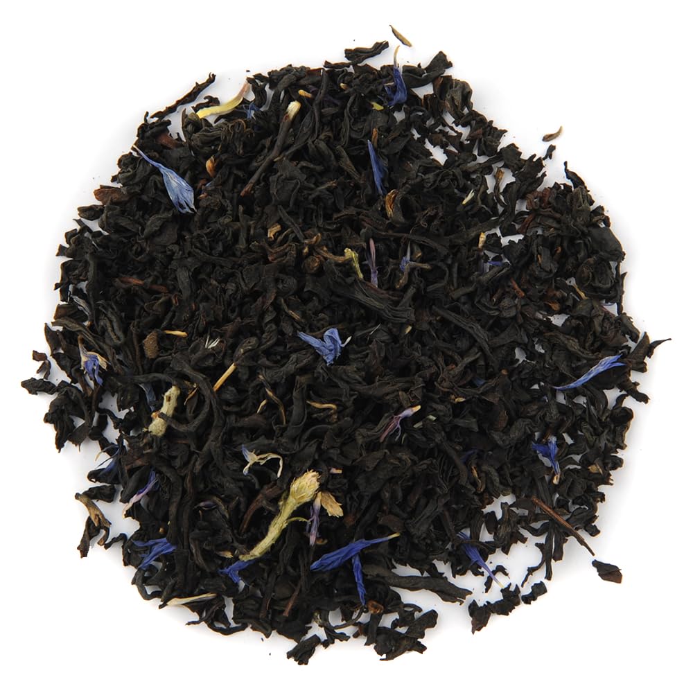 Earl Grey Crème Black Tea (16 Ounce)