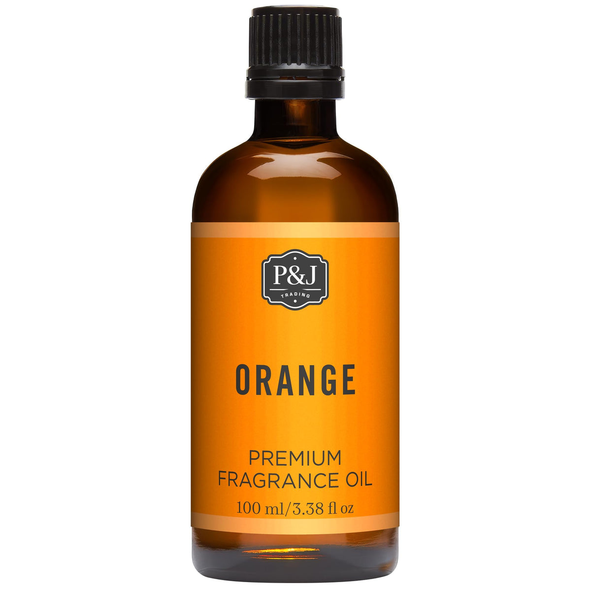 Fragrance Oil (3.38 Fl Oz)