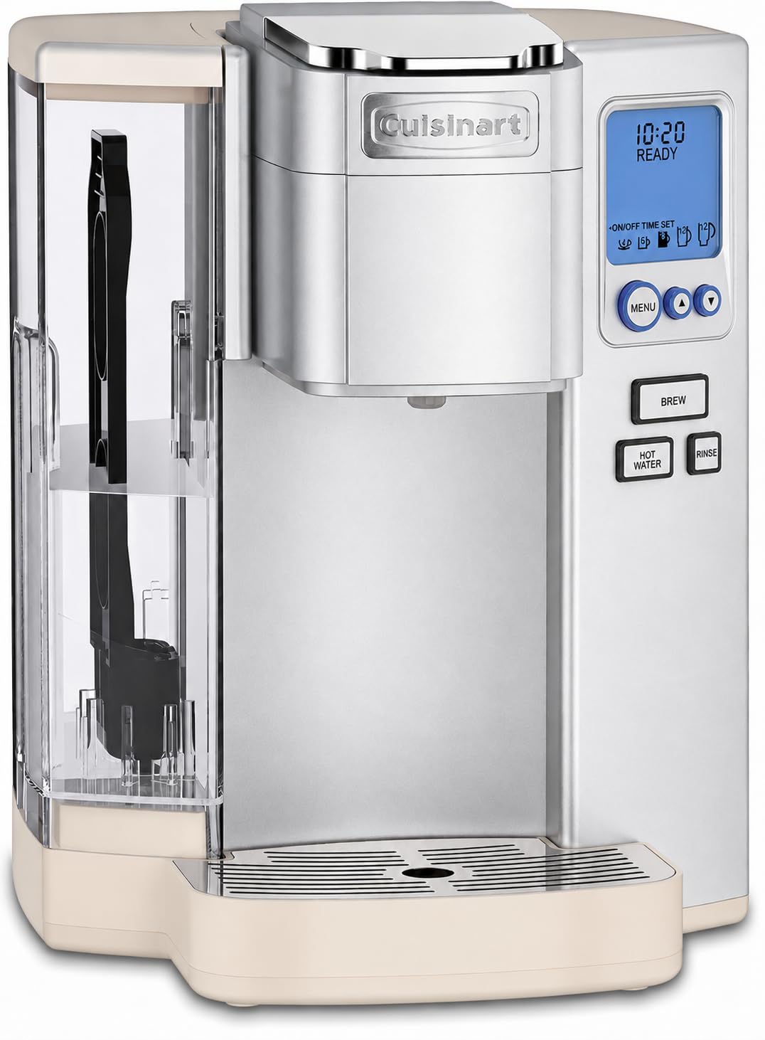 Coffee Maker Single Serve 72
