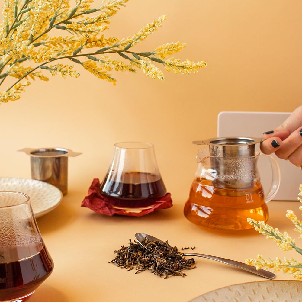 Golden Monkey Black Tea (16 Ounce)