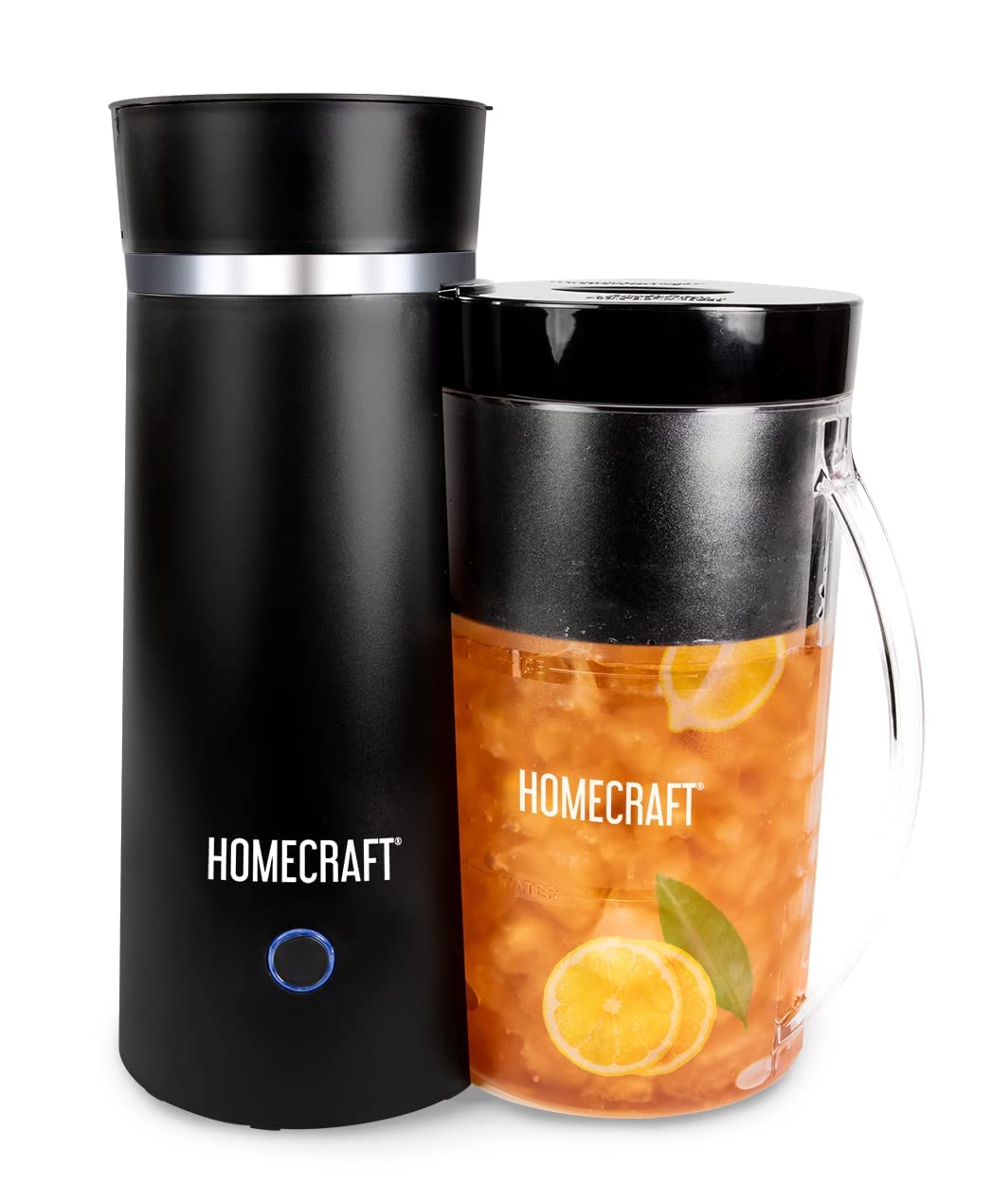 Electric Iced Tea Maker for Sweet Tea and Cold Brew Coffee