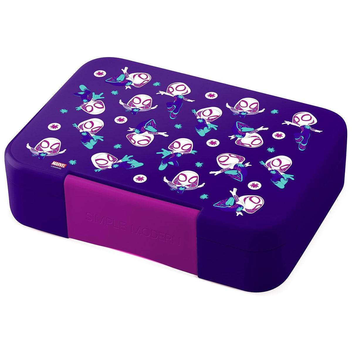 Marvel Spidey Kids Bento Box