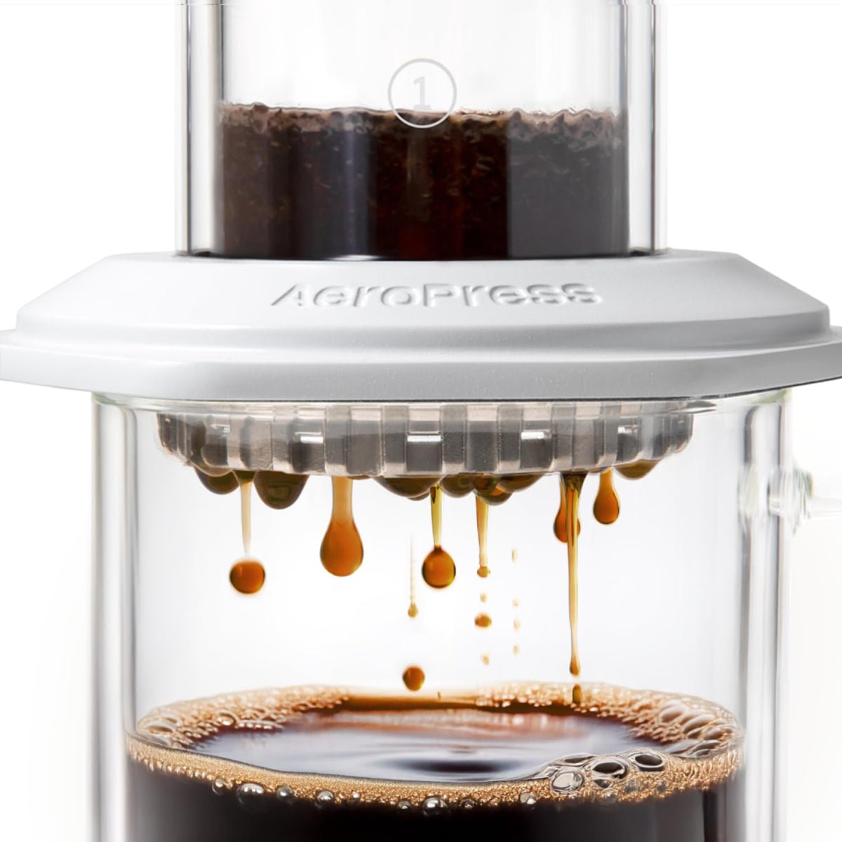 Premium Coffee Press