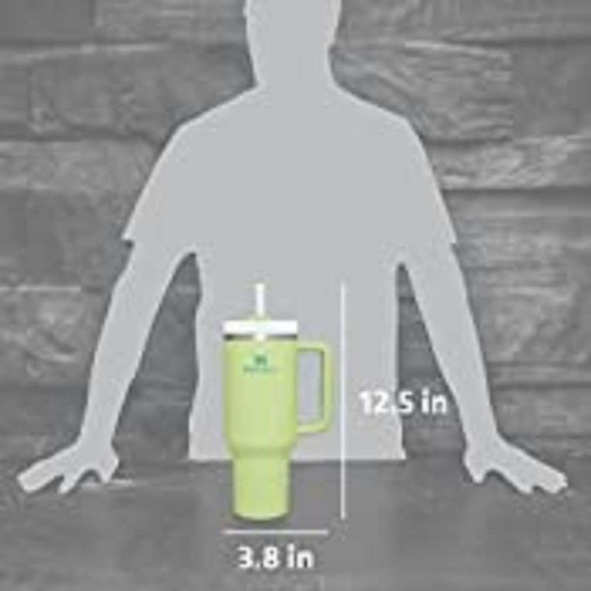 Quencher H2.0 Flow State Tumbler