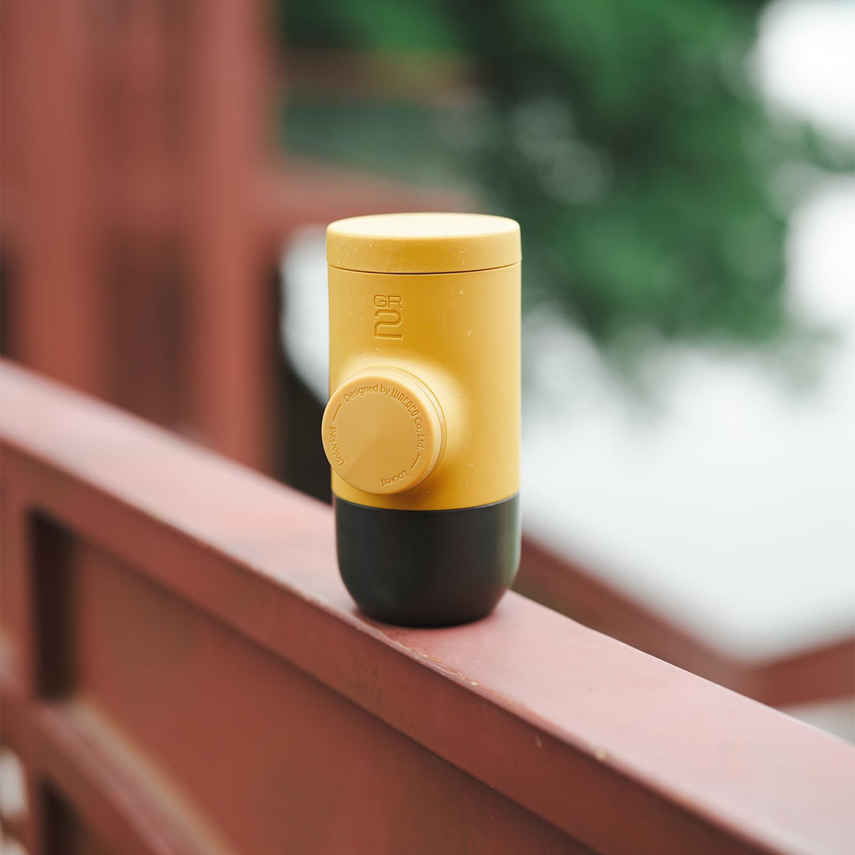 Minipresso GR2