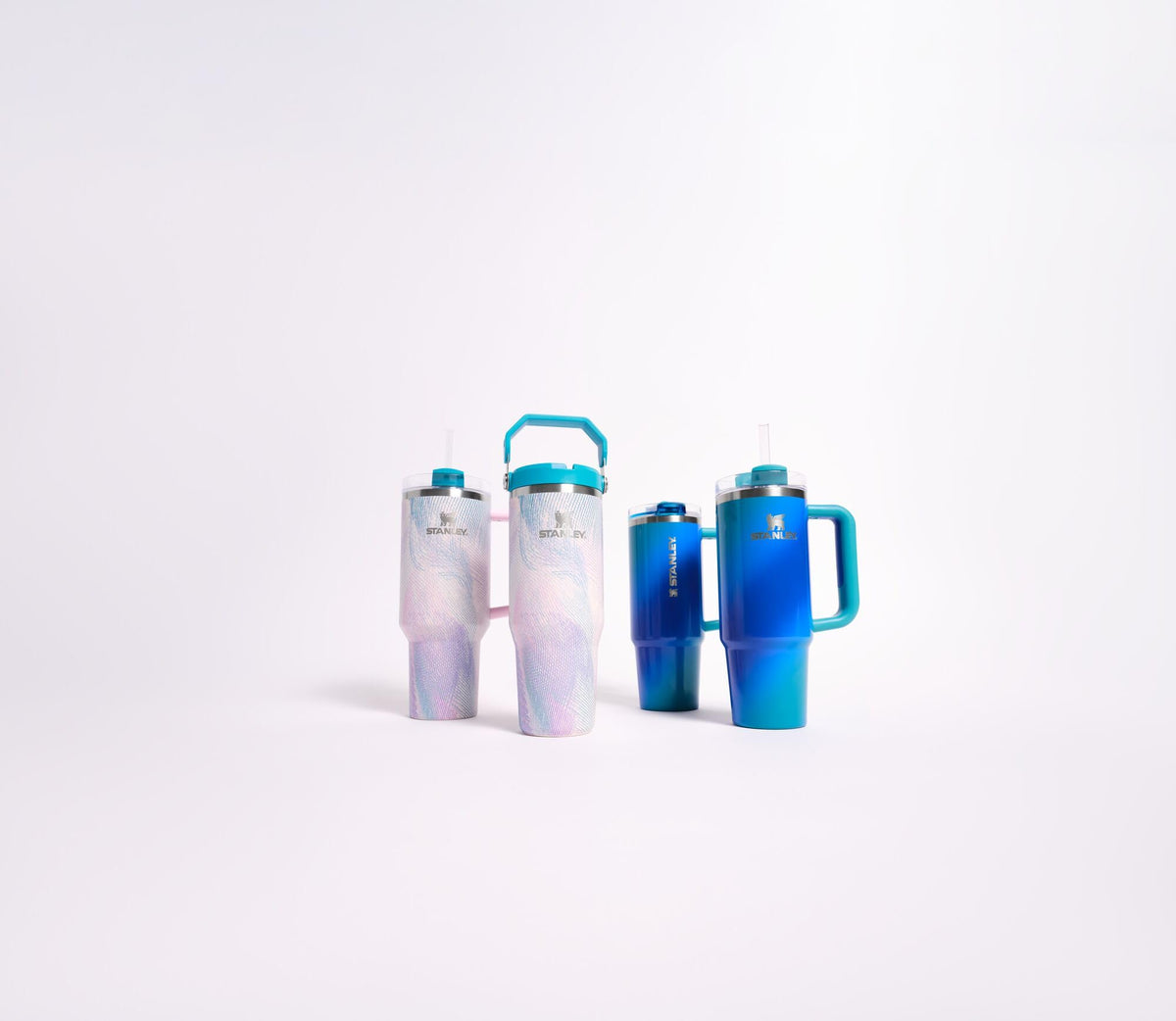 IceFlow 2.0 Flip Straw Tumbler