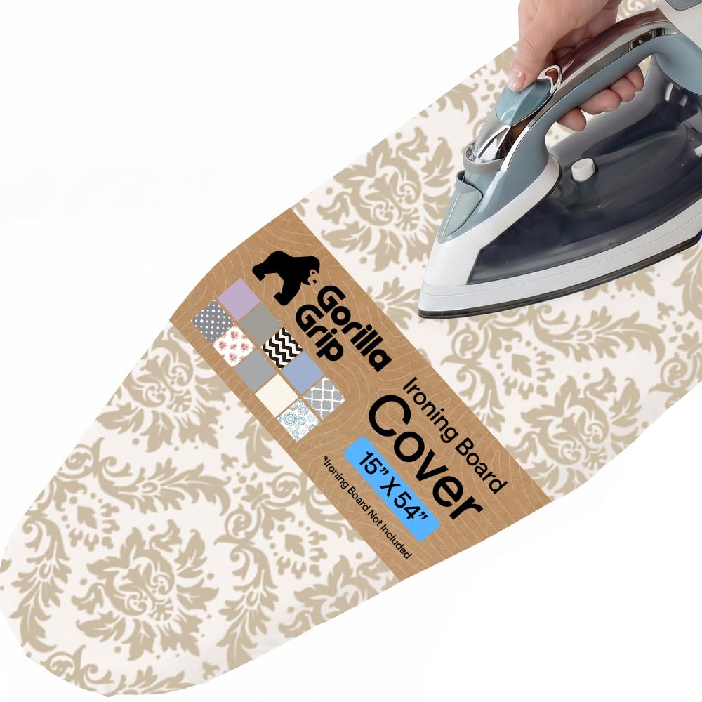 Padded Ironing Board Cover
