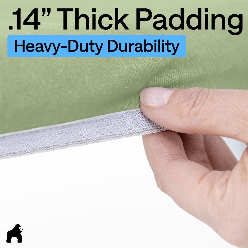 Padded Ironing Board Cover