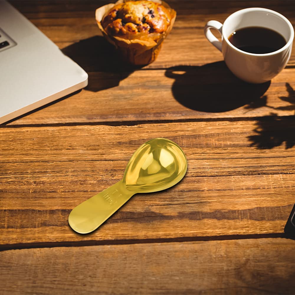 Coffee Scoop Set of 2 (2 Count)