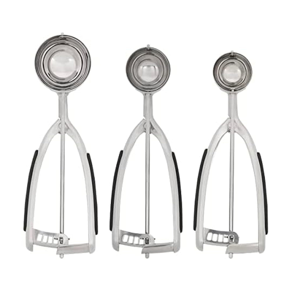 Cookie Dough Scoop Set (3 Count)