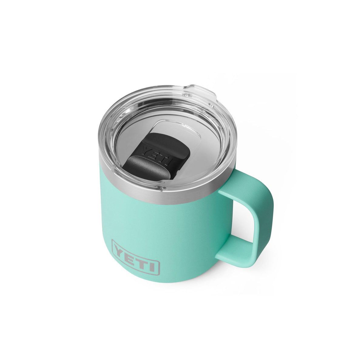 Rambler 10 oz Ceramic Lined Stackable Mug