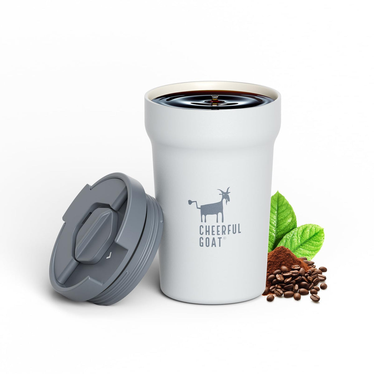 Travel Coffee Mug