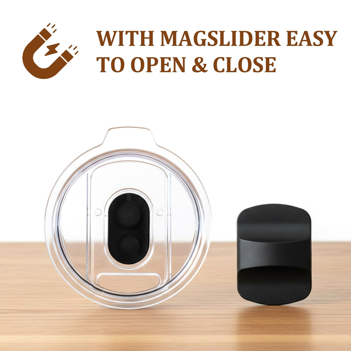 8 oz Stackable Espresso (2 Count)