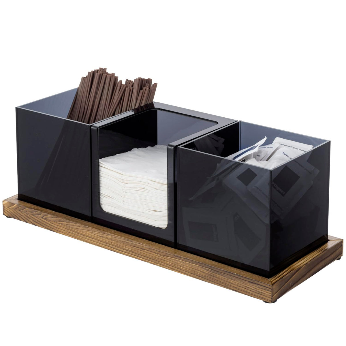 Coffee Organizer