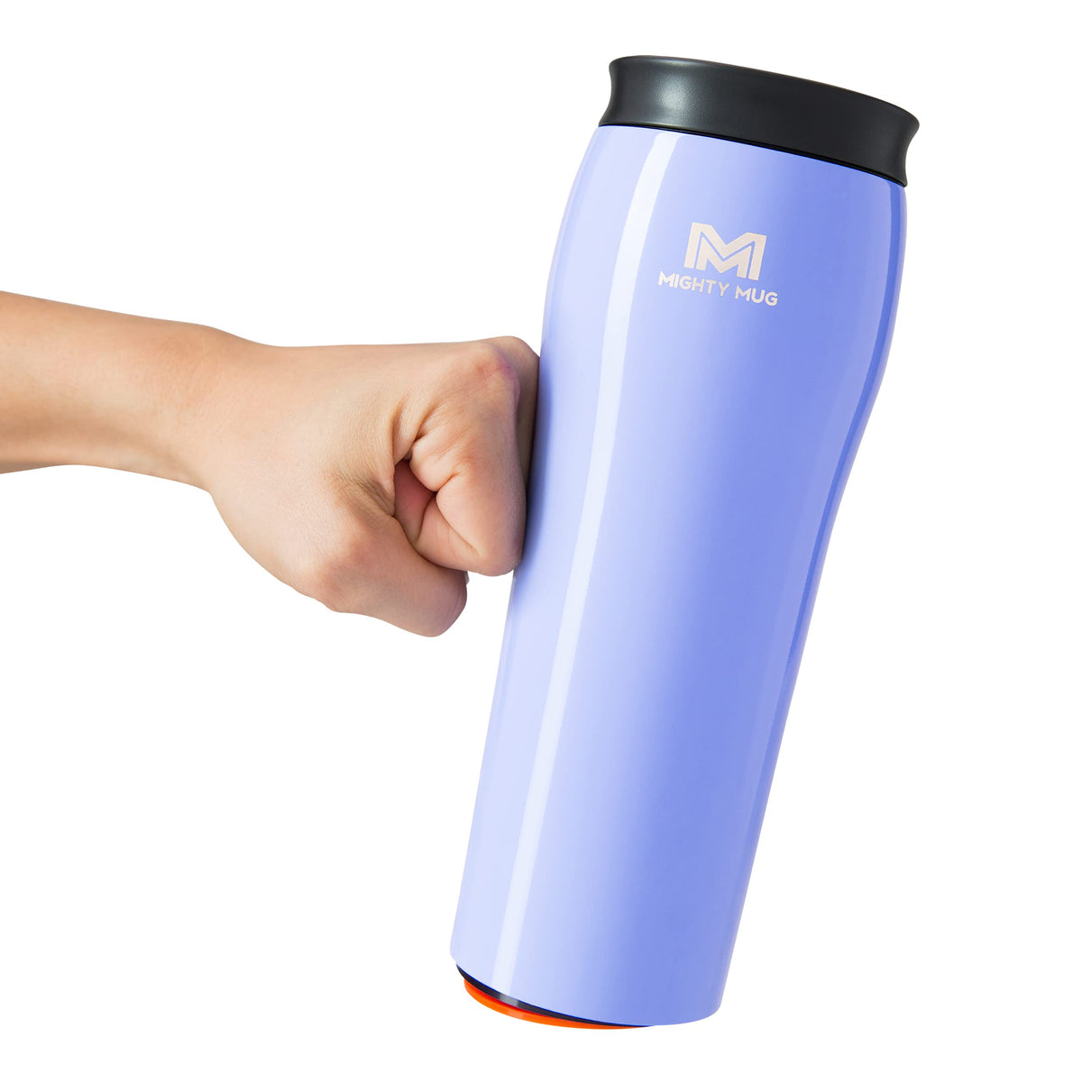 The Untippable Mug