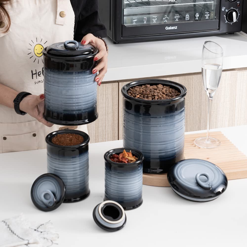 Food Storage Jar
