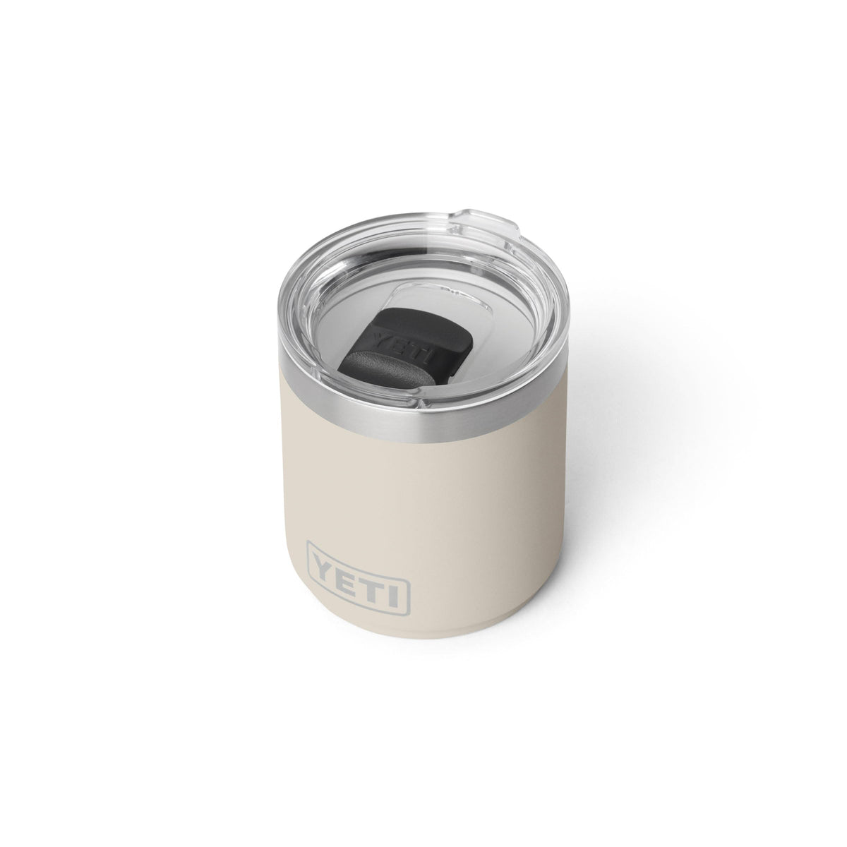 Rambler 10 oz Ceramic Lined Lowball 2.0