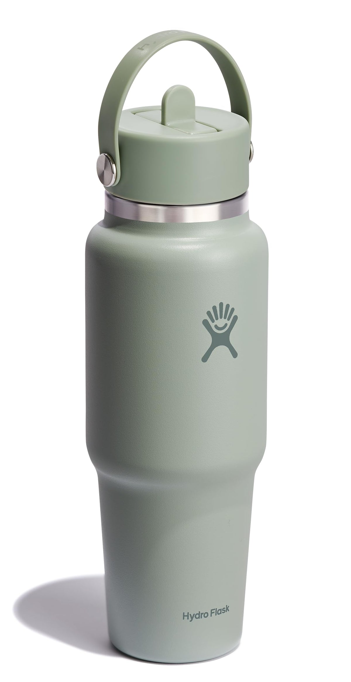 Travel Water Bottle (177 Count)