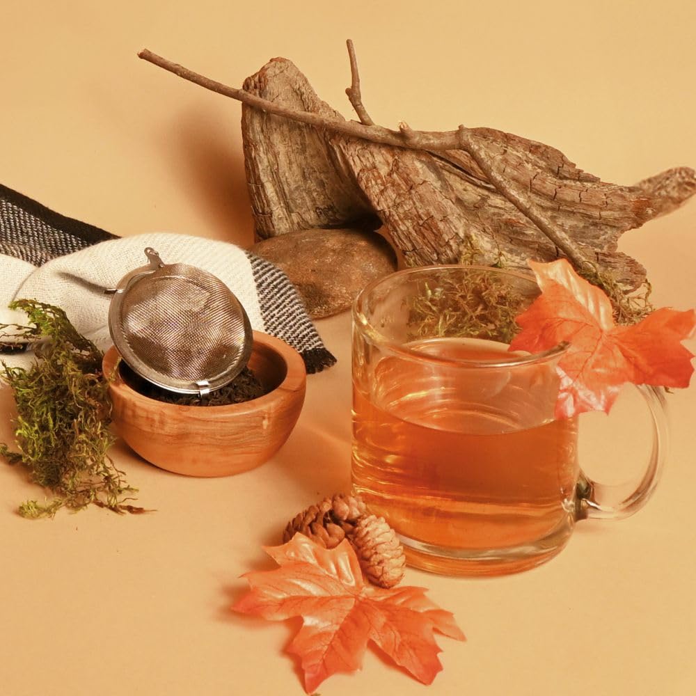 Lapsang Souchong Black Tea (16 Ounce)