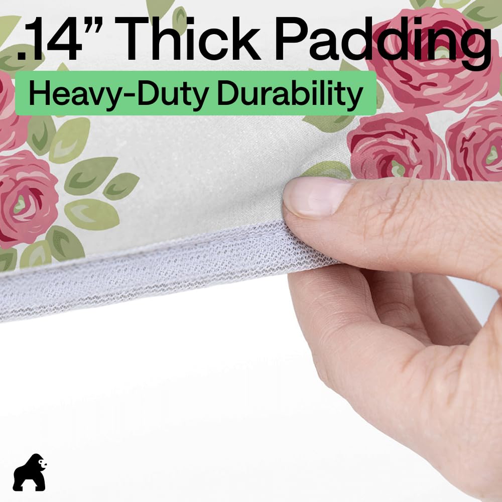 Padded Ironing Board Cover