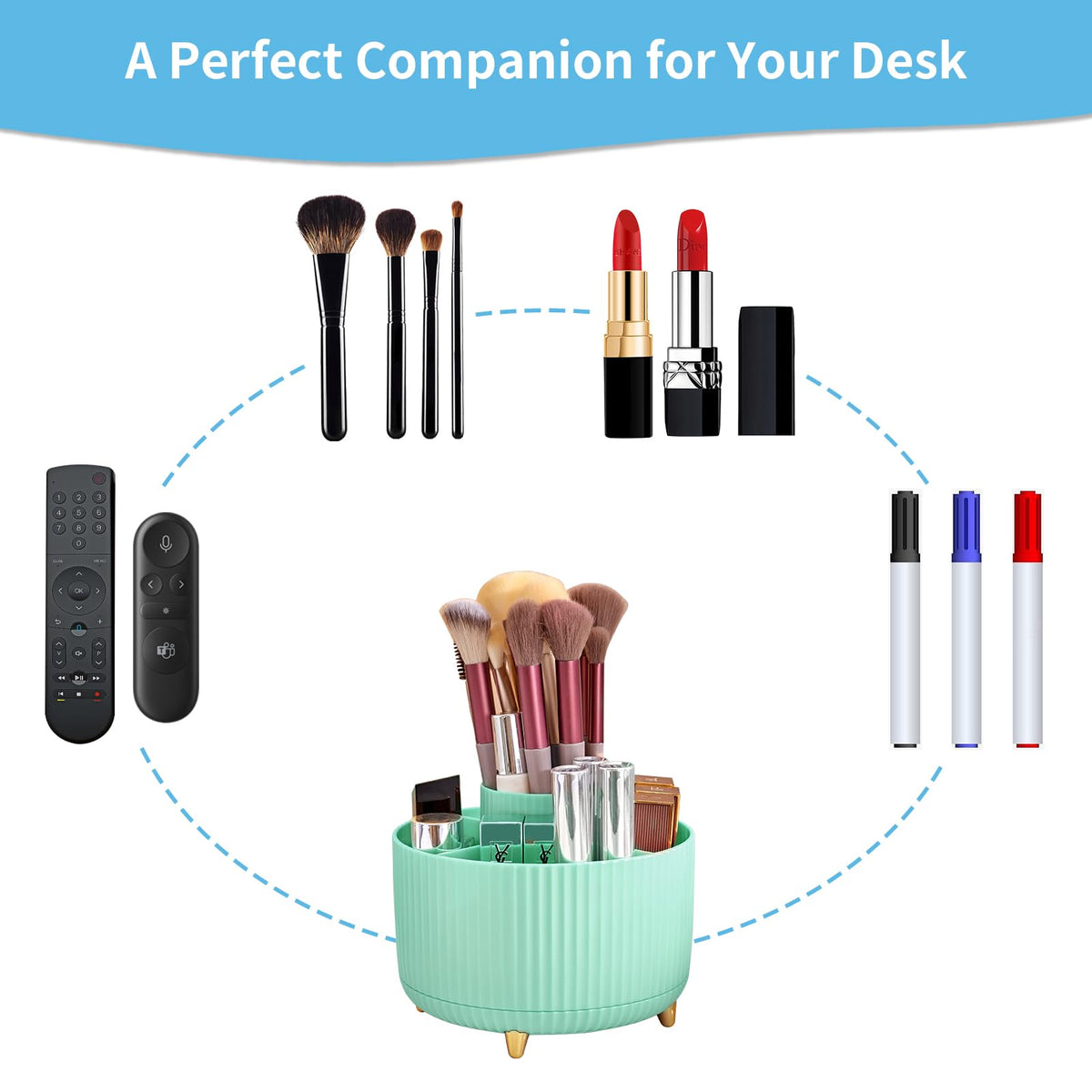 Desk Organizer