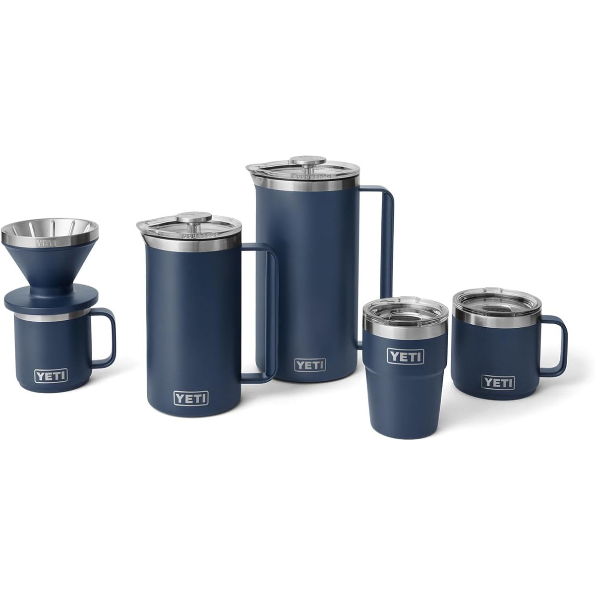 Pour Over Coffee Maker Accessory Ramblers