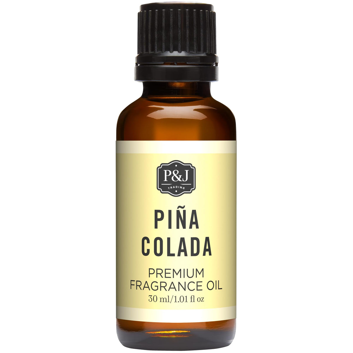 Pina Colada Scented Oil 30ml