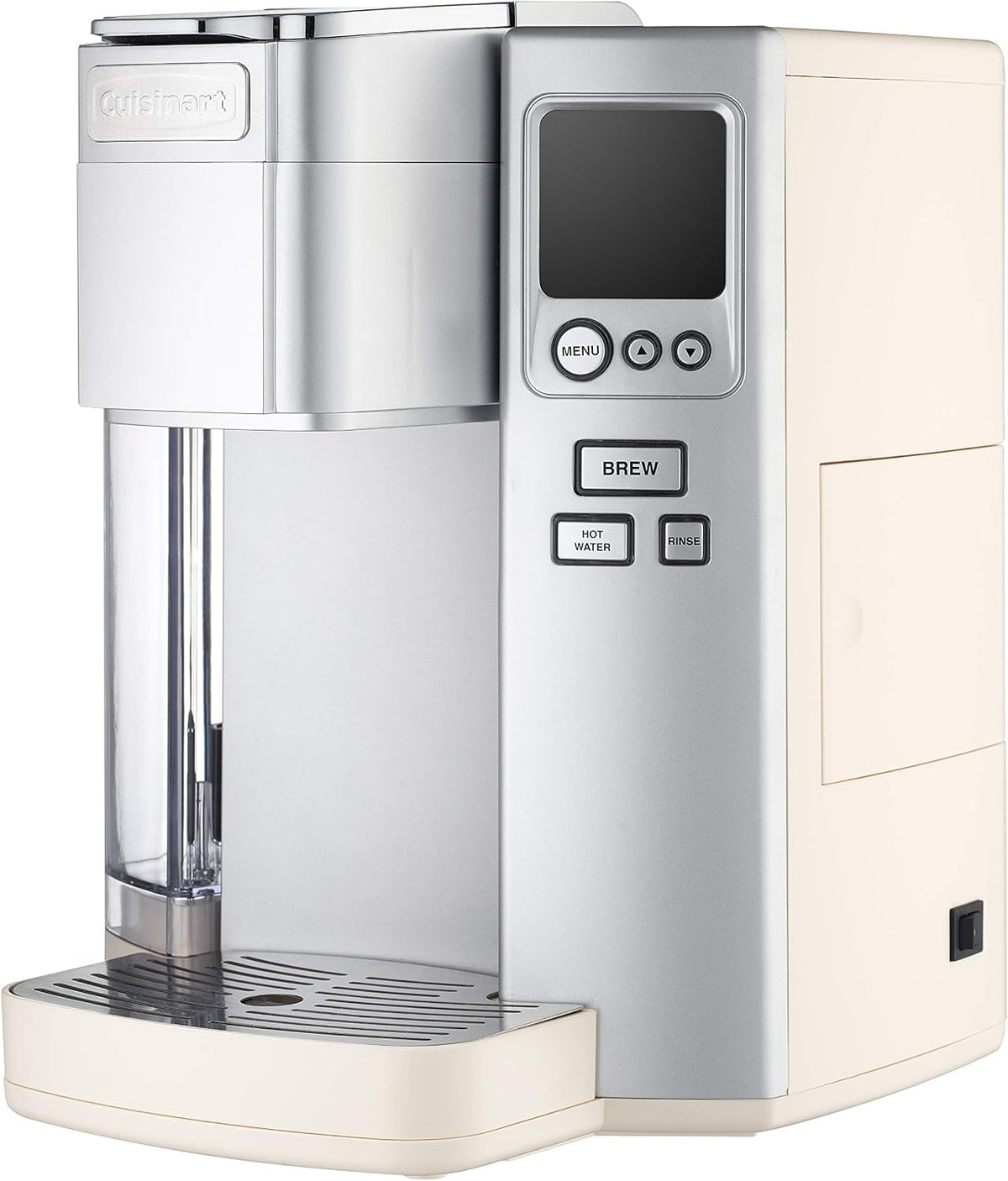 Coffee Maker Single Serve 72