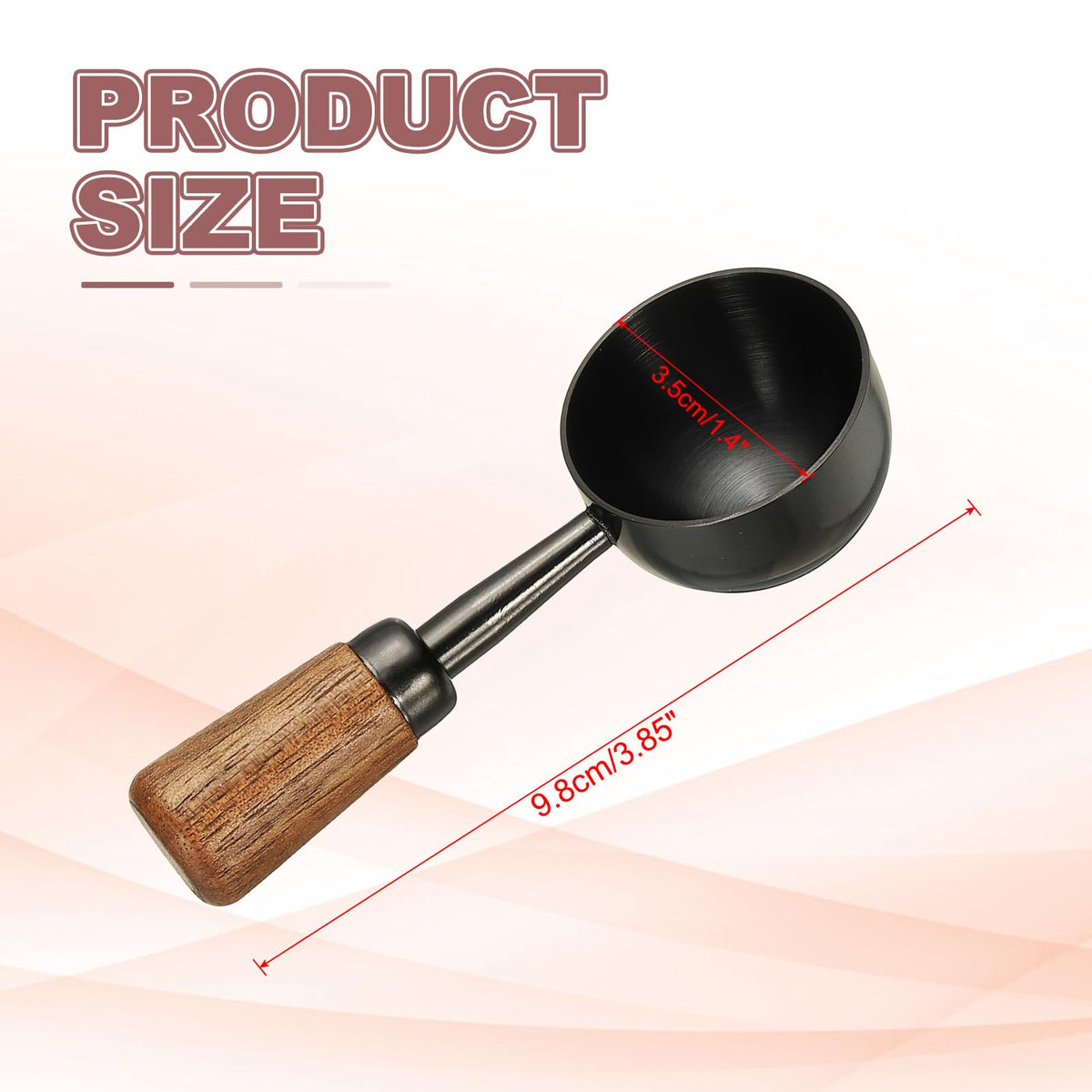 Coffee Measuring Spoon
