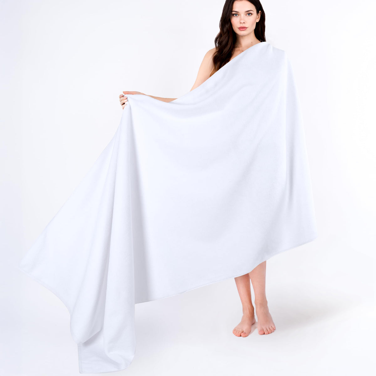 100% Cotton Turkish Towel