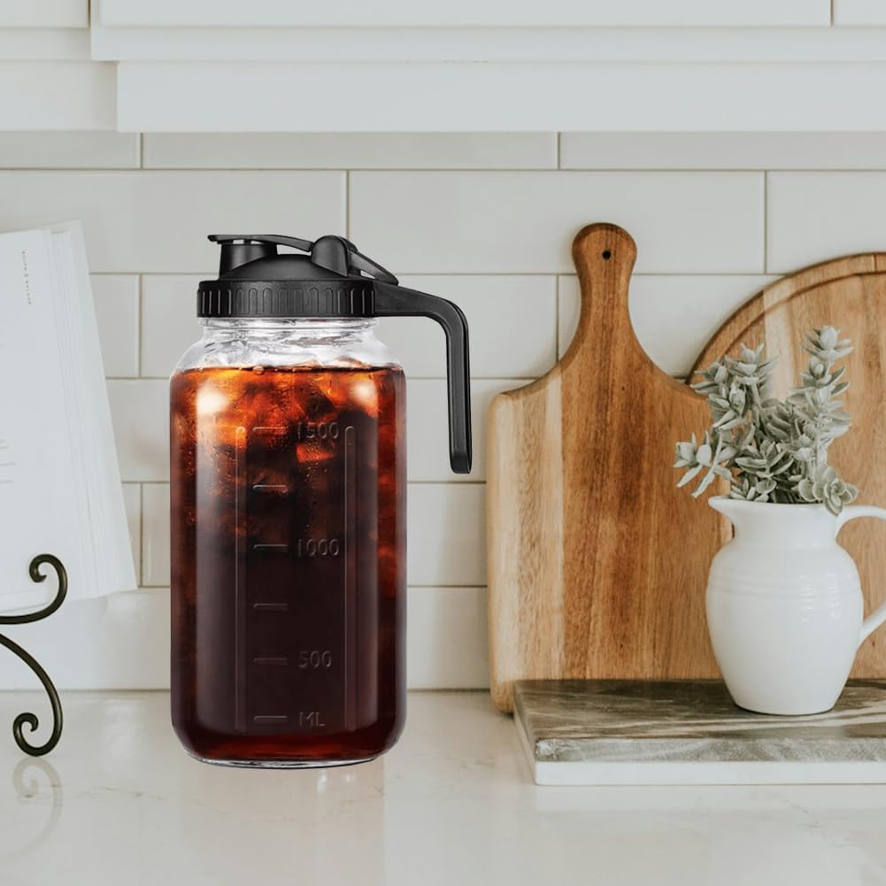2 Set 64 oz 2 Quart (2 Count)