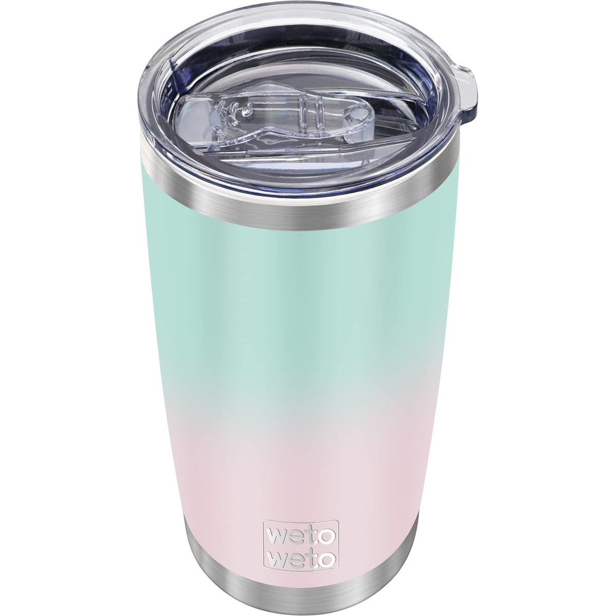 20oz Insulated Stainless Steel Tumbler