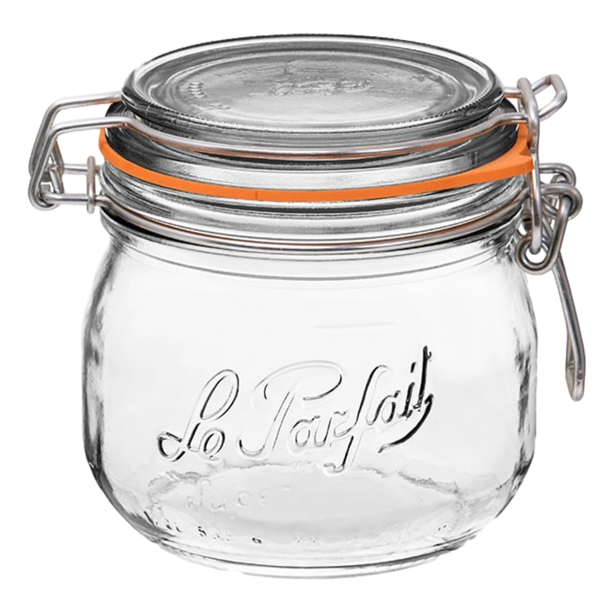 Super Jar 500ml